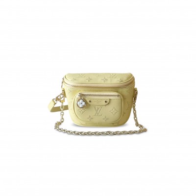 LOUIS VUITTON MINI BUMBAG M11300 (17*12*9cm)